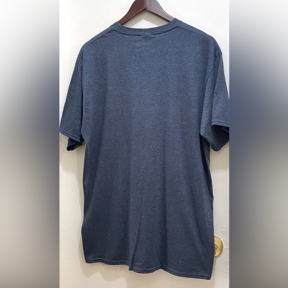 Disney Mickey and Minnie Port & Company 100th Of Wonder Celebration T-Shirt XL. - Picture 3 of 12